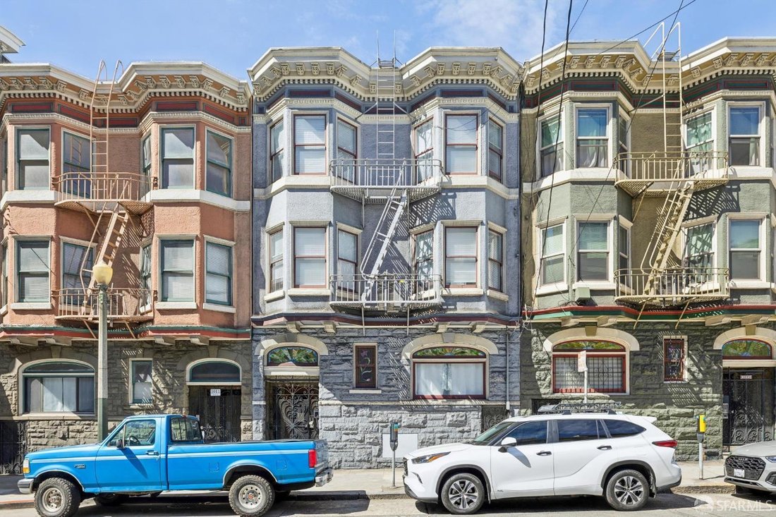 San Francisco, California, United States 1 - 18857907