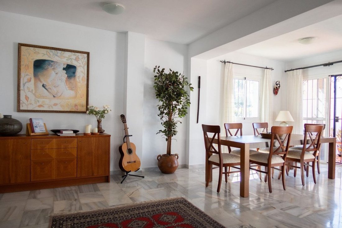 Villa in Estepona, Andalusia, Spain 5 - 18859729