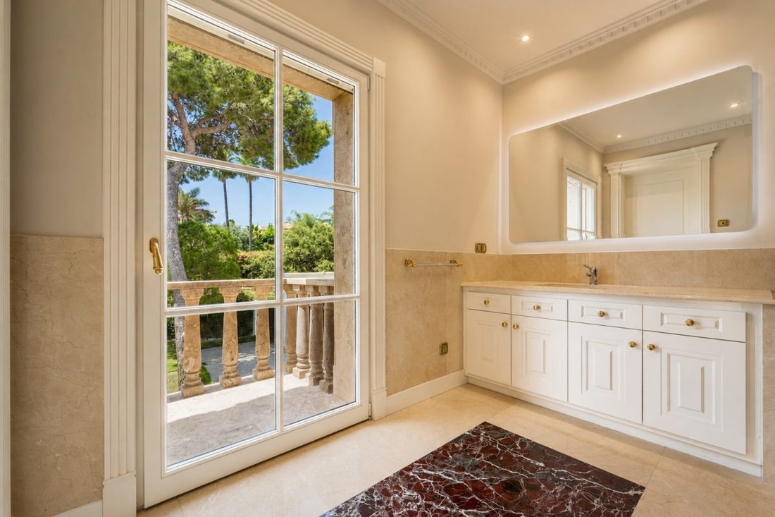 Villa in Sierra Blanca, Marbella, Spain 2 - 18860998