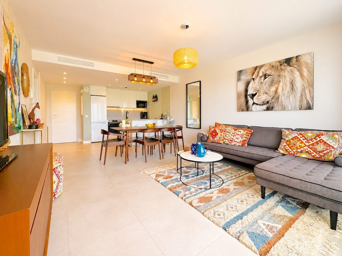 Appartement à La Cala de Mijas, Mijas, Espagne 2 - 18859733