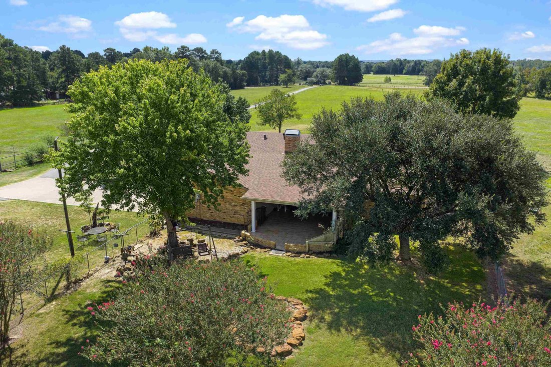 Casa en Kilgore, Texas, Estados Unidos 3 - 18858327