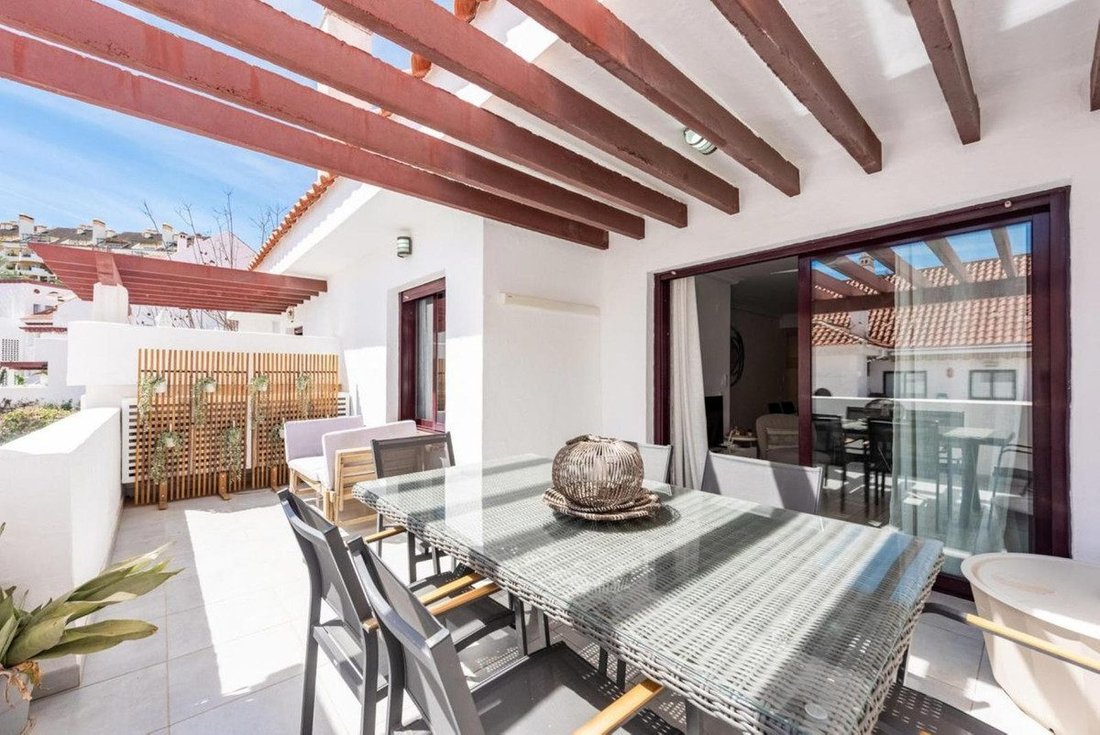 Apartment in Nueva Andalucia, Marbella, Spain 3 - 18861595