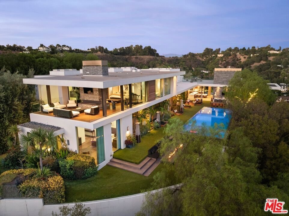 House in Beverly Hills, California, United States 3 - 18528786