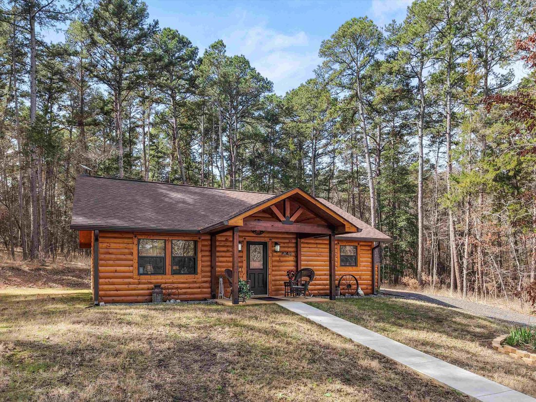 House in Avinger, Texas, United States 5 - 18858283