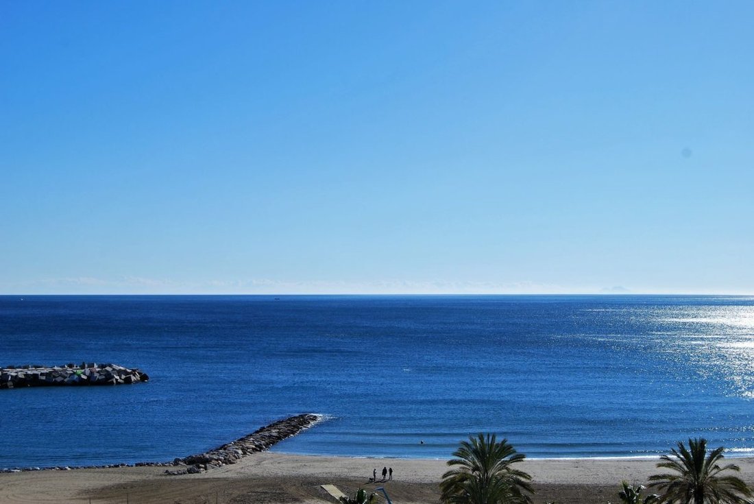 Wohnung in Marbella, Andalusien, Spanien 2 - 18862248