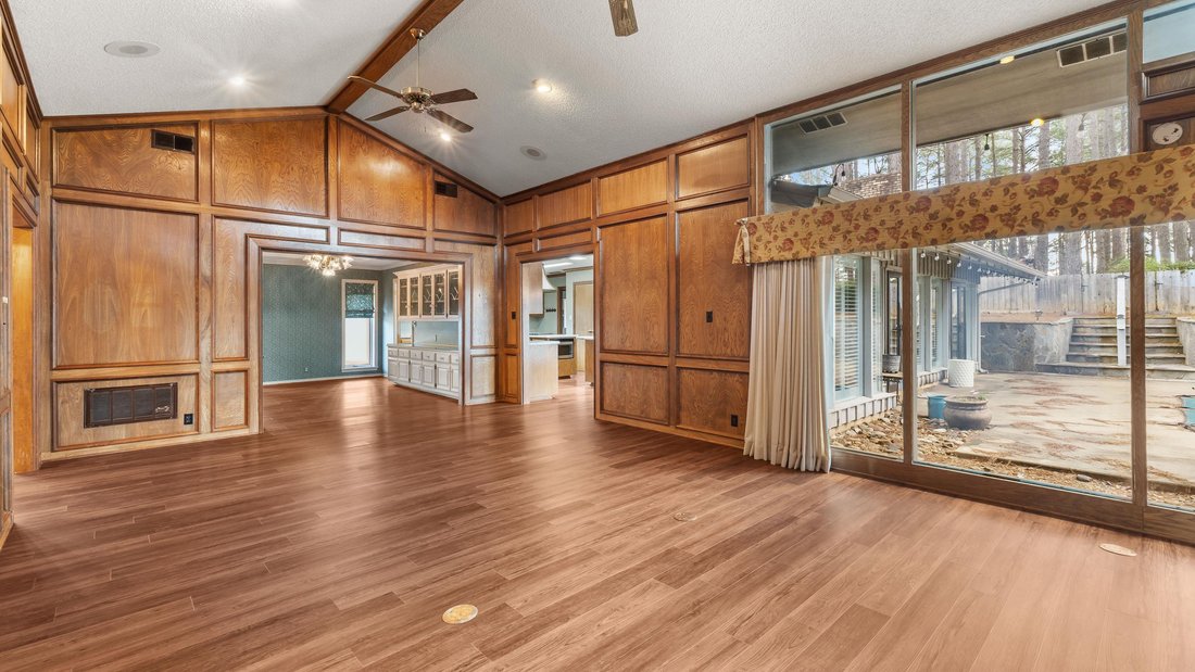 House in Atlanta, Texas, United States 3 - 17792013