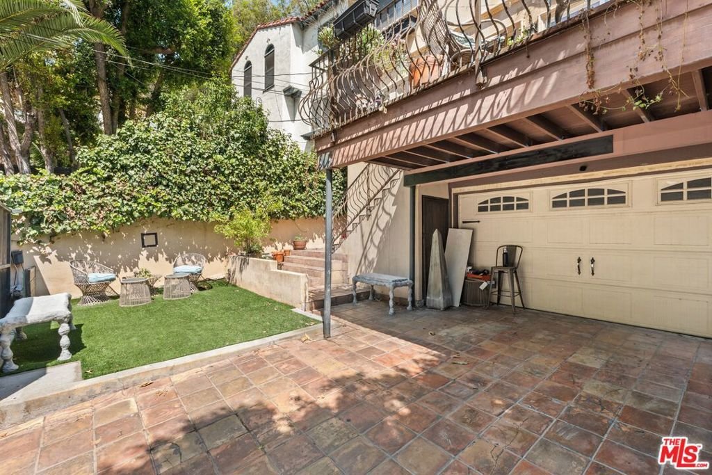 Casa a Los Angeles, California, Stati Uniti 2 - 18858810