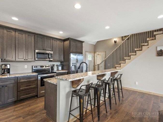 House in Boone, North Carolina, United States 5 - 18858095