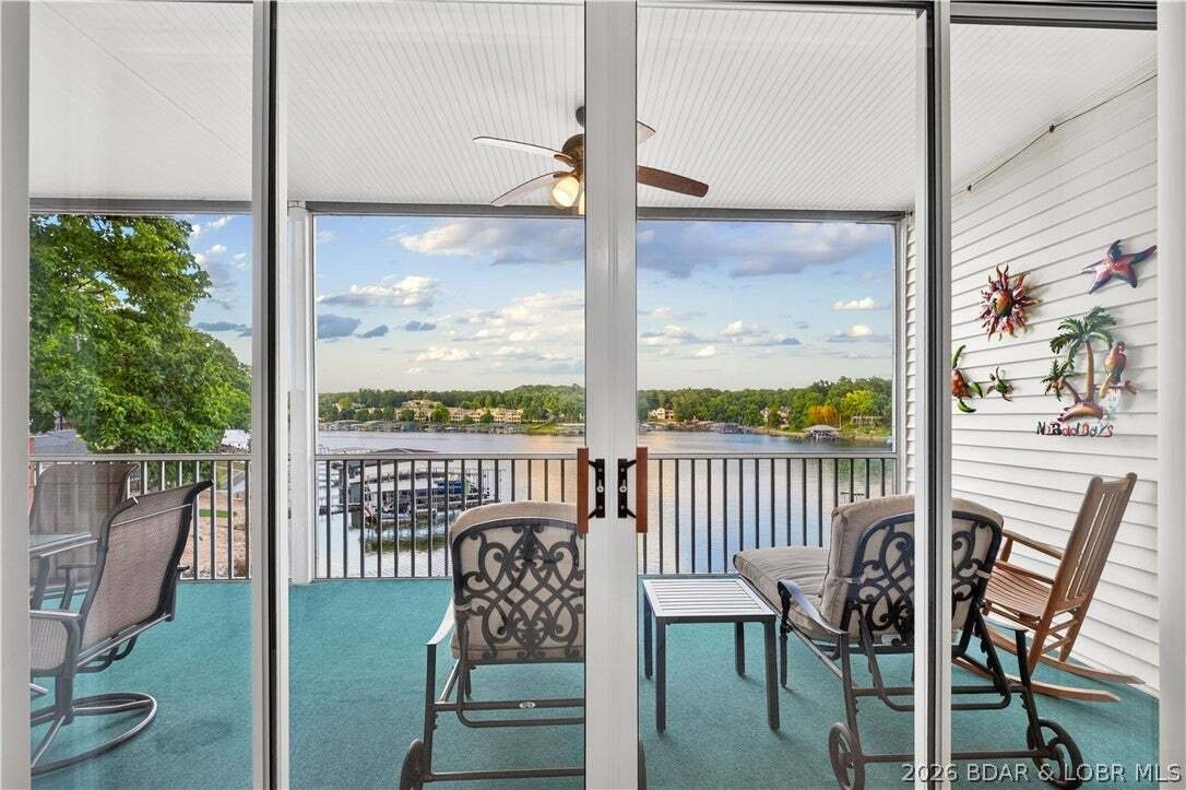 Condominio en Lake Ozark, Misuri, Estados Unidos 2 - 18858230