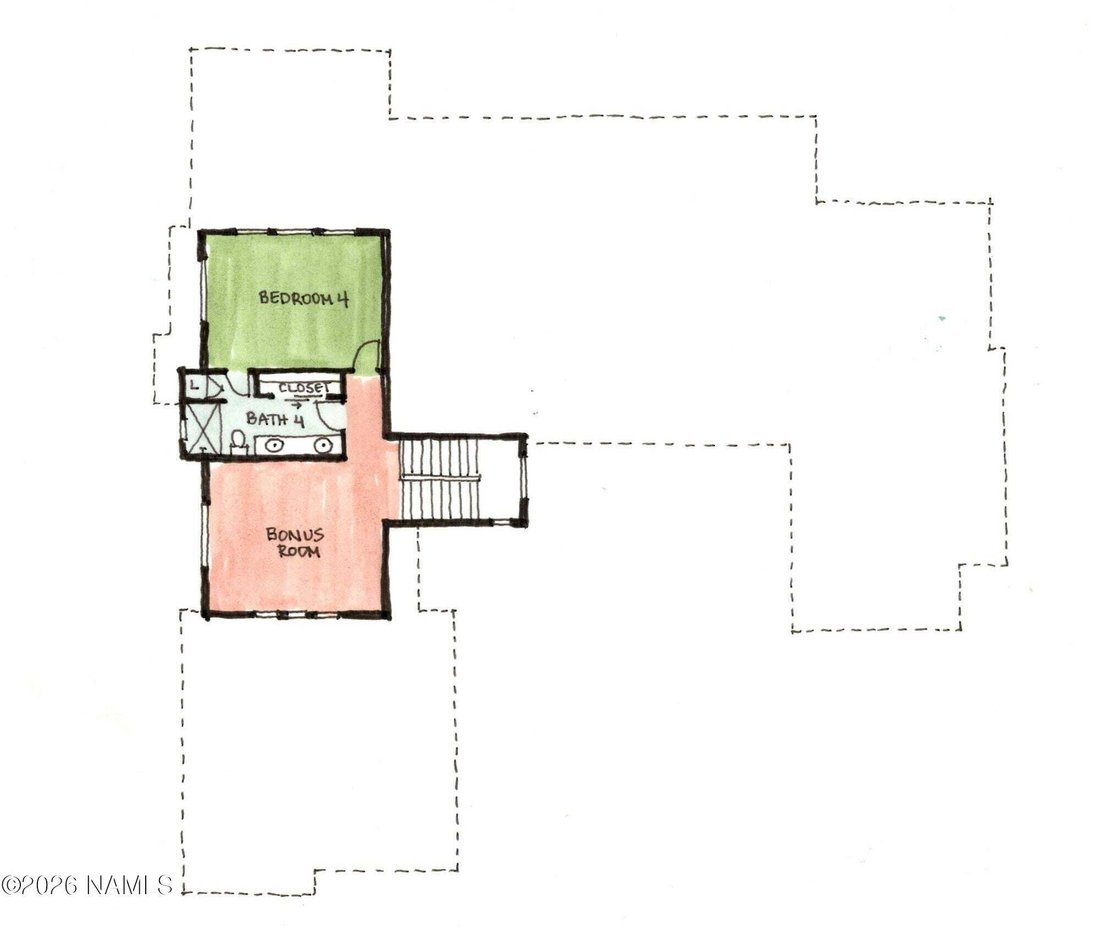 House in Flagstaff, Arizona, United States 4 - 17988079