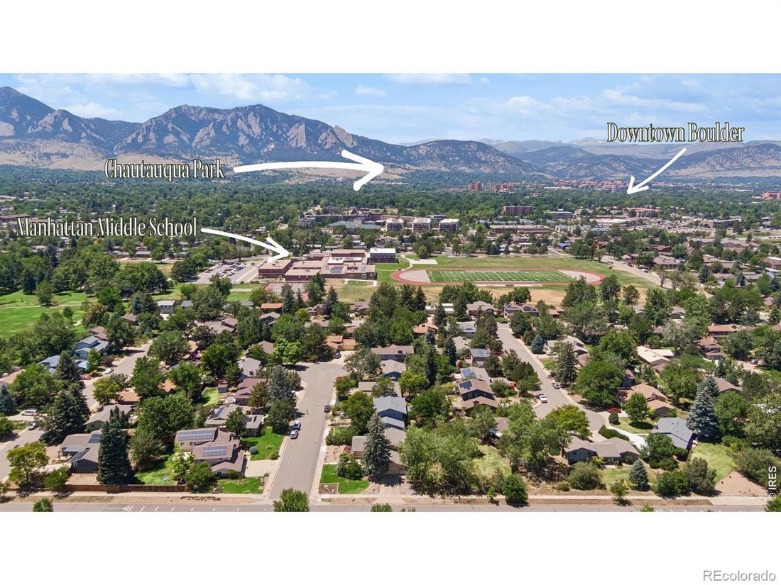 Casa a Boulder, Colorado, Stati Uniti 4 - 18858882