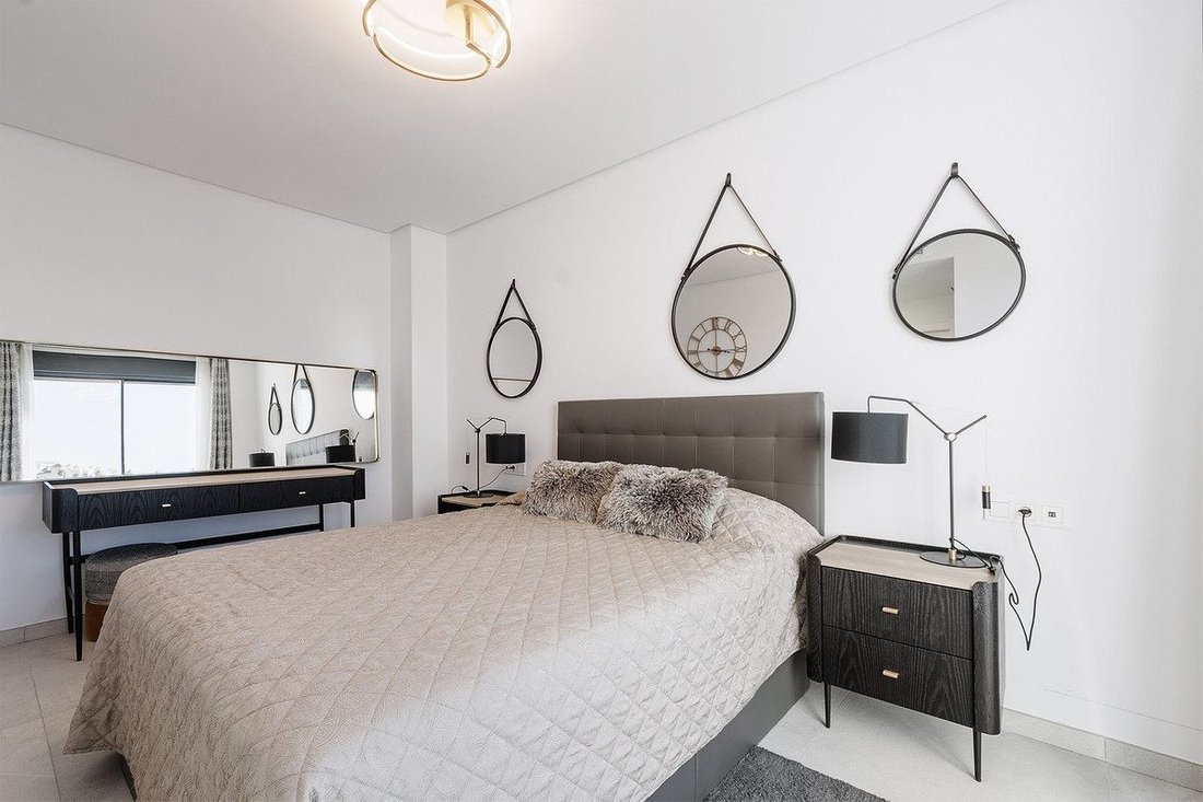 Appartement à Centro, Malaga, Espagne 3 - 18860396