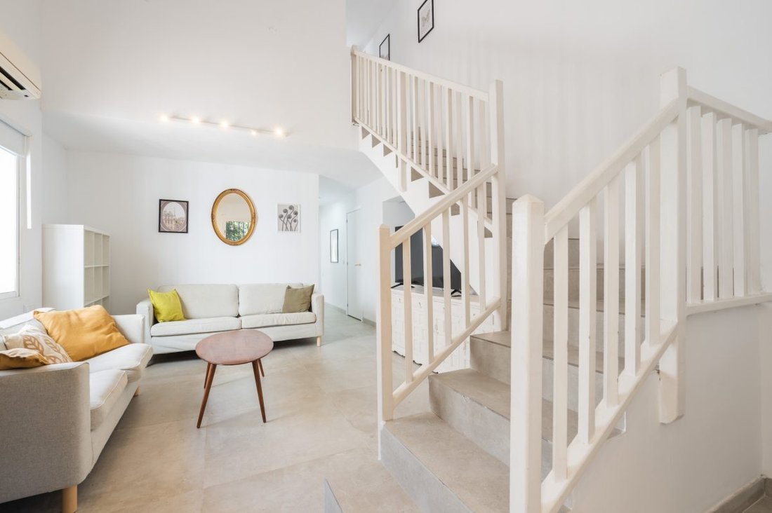 Residenza a Estepona, Andalusia, Spagna 3 - 18862467