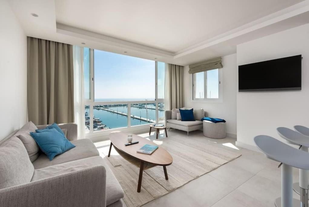 Appartement à Puerto Banús, Marbella, Espagne 5 - 18862662