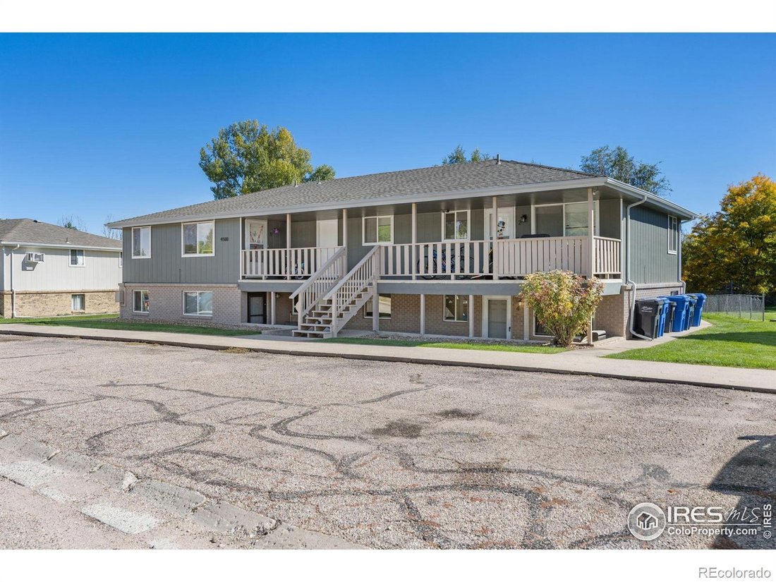 Andere in Fort Collins, Colorado, Vereinigte Staaten 4 - 18858769