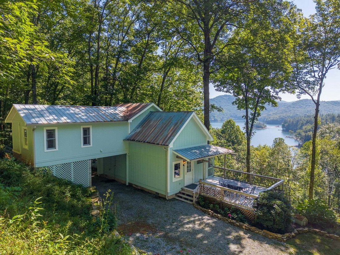 House in Cullowhee, North Carolina, United States 1 - 18857679