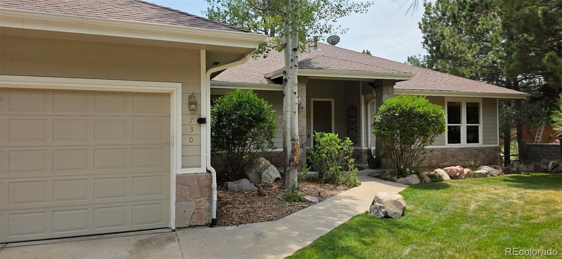House in Larkspur, Colorado, United States 2 - 17268148