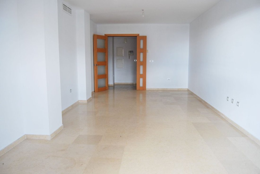 Wohnung in Goldene Meile, Andalusien, Spanien 2 - 18862334