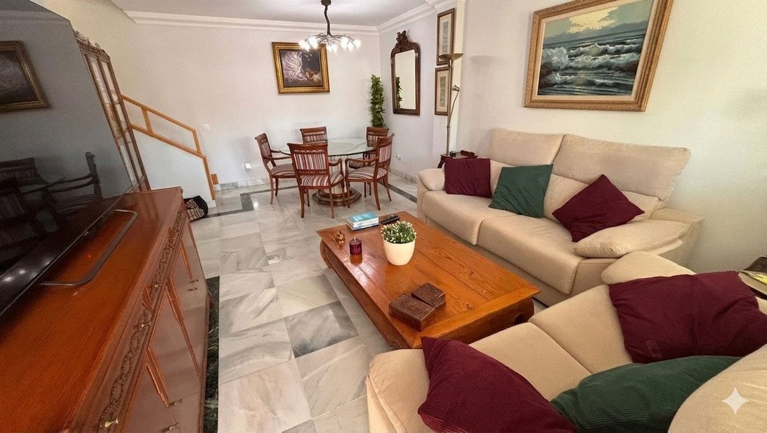 Appartamento a Miglio d'Oro, Andalusia, Spagna 3 - 18862583