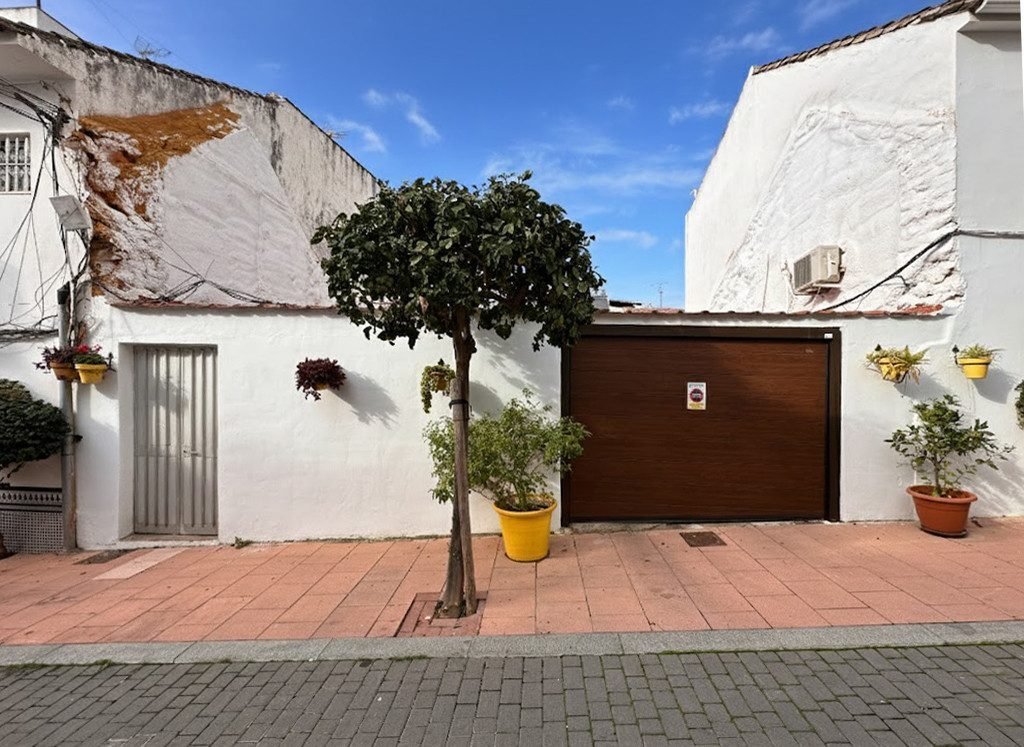 Townhouse in Estepona, Andalusia, Spain 4 - 18864385