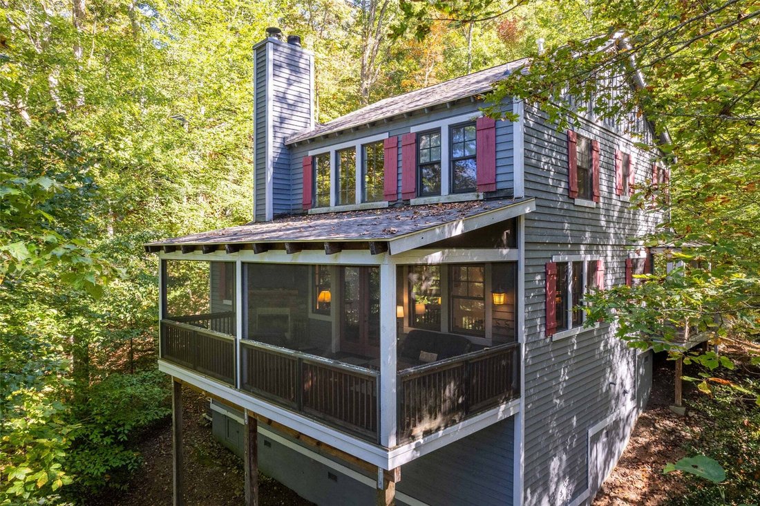 House in Tuckasegee, North Carolina, United States 2 - 18857705
