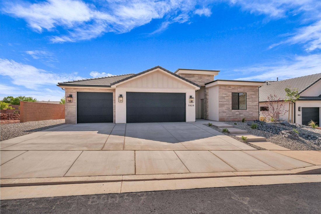 House in Washington, Utah, United States 3 - 18857800