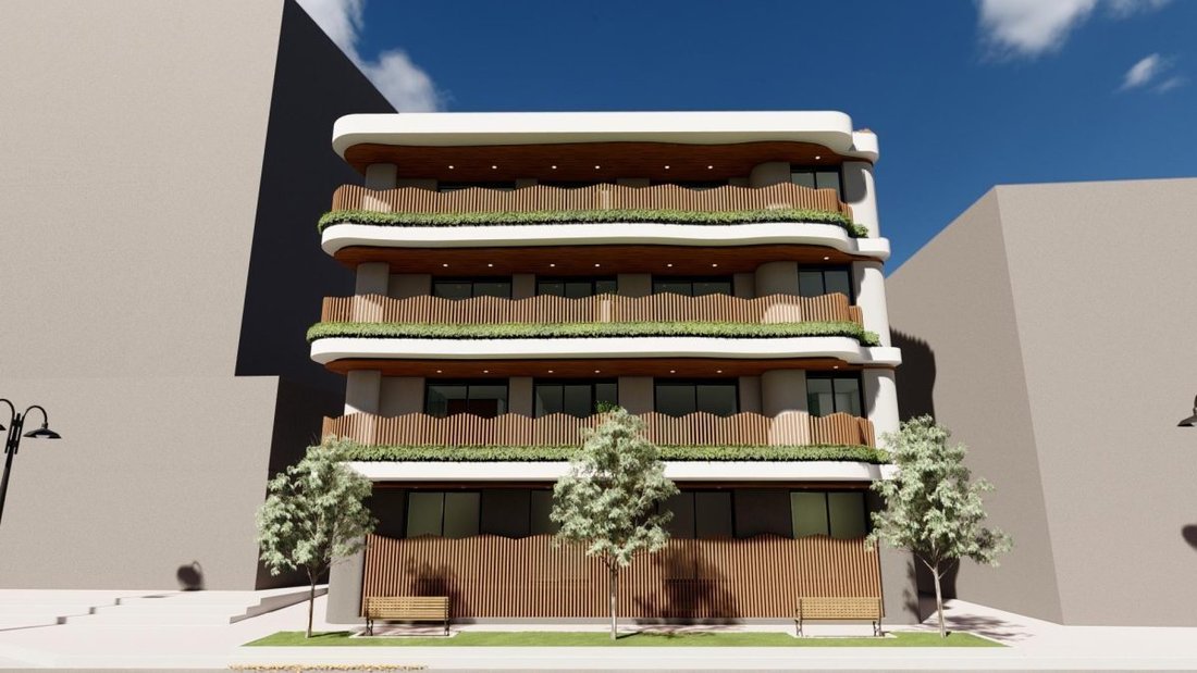 Appartement à Fuengirola, Andalousie, Espagne 3 - 18862750