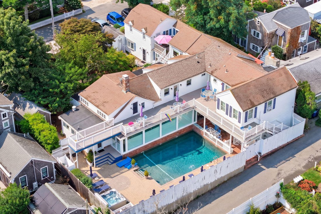 Condominio a Provincetown, Massachusetts, Stati Uniti 2 - 18858238