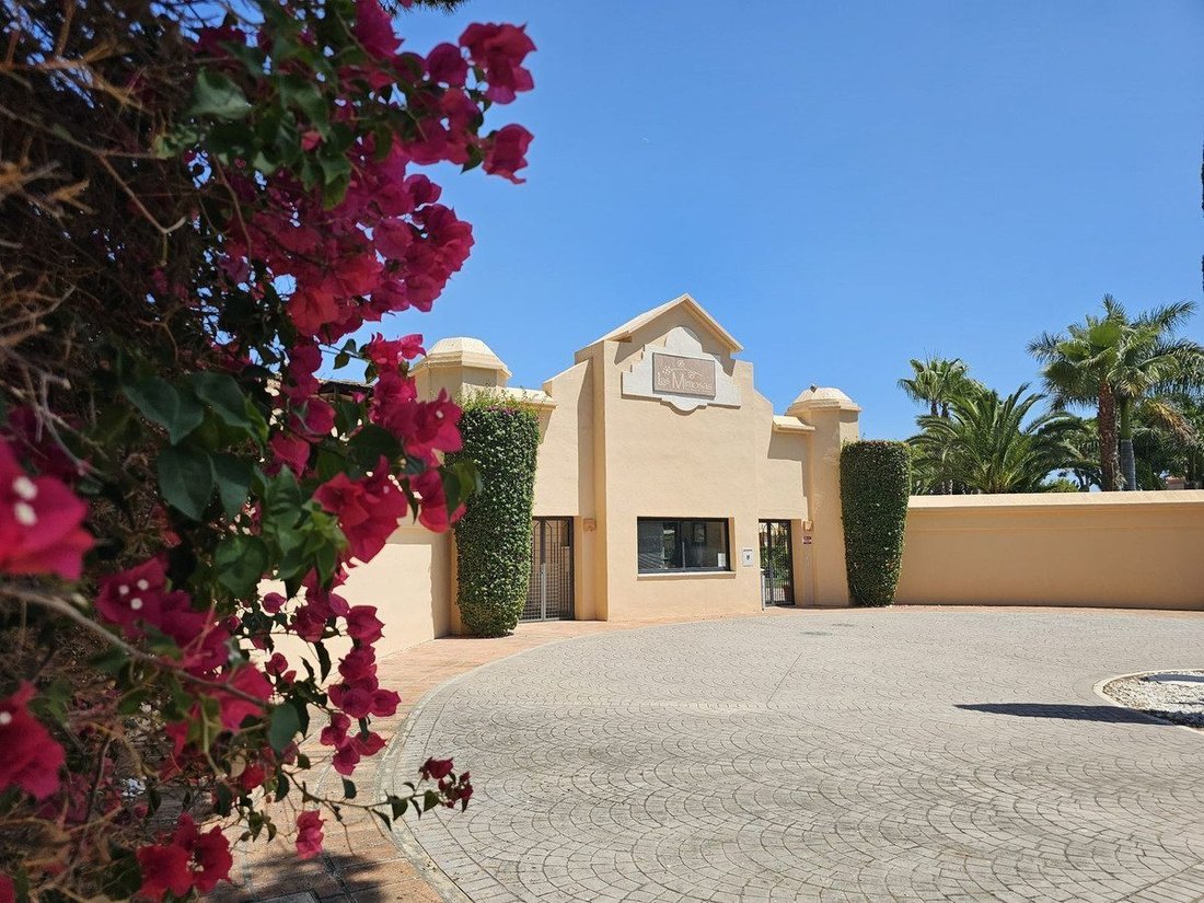 Appartamento a Puerto Banus, Marbella, Spagna 1 - 18867521