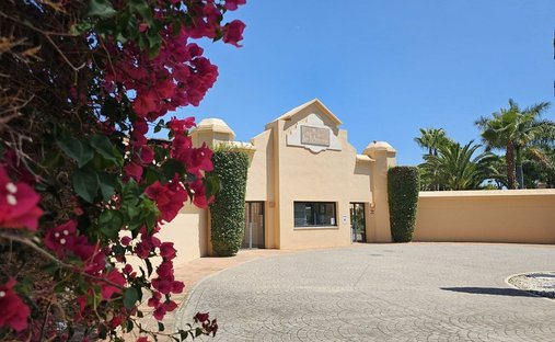 Wohnung in Puerto Banús, Marbella, Spanien 1