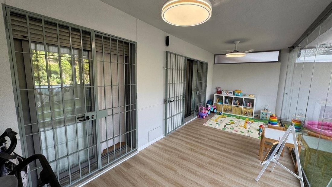 Appartement à Fuengirola, Andalousie, Espagne 4 - 18861609