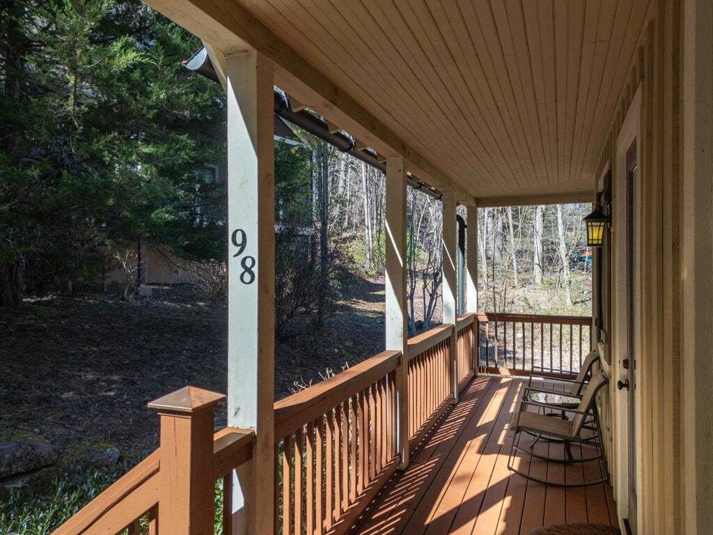 Maison à Tuckasegee, Caroline du Nord, États-Unis 5 - 18857703