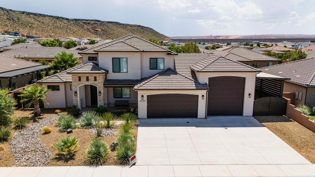 House in Hurricane, Utah, United States 2 - 18858153