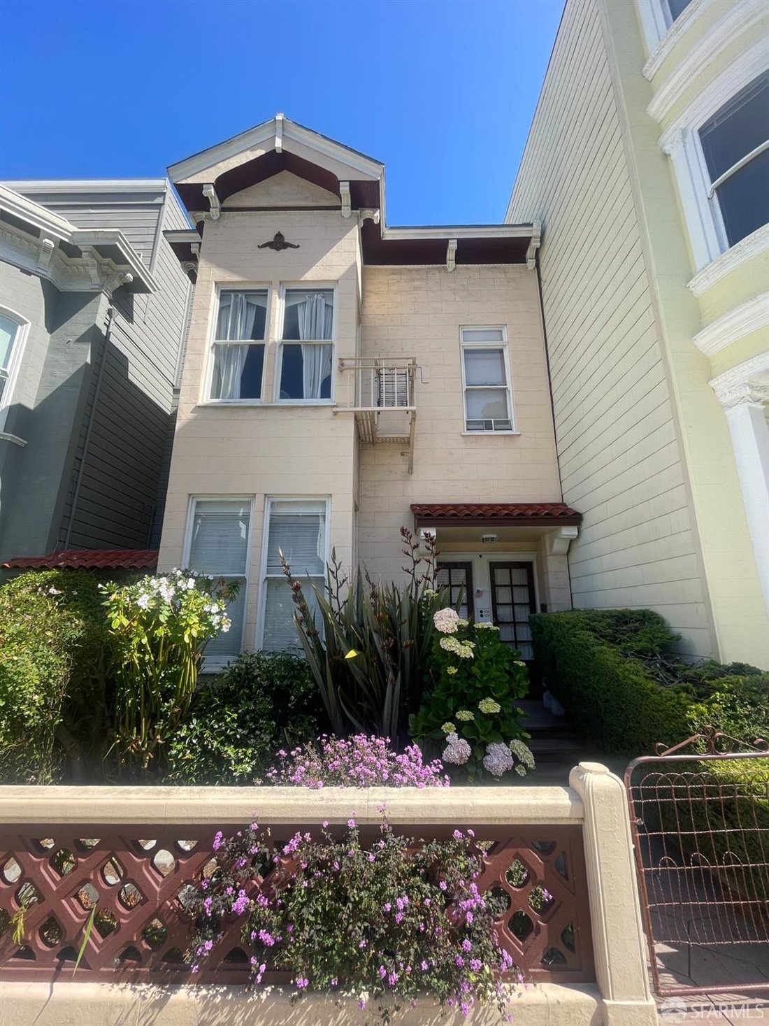 San Francisco, California, United States 1 - 18857776
