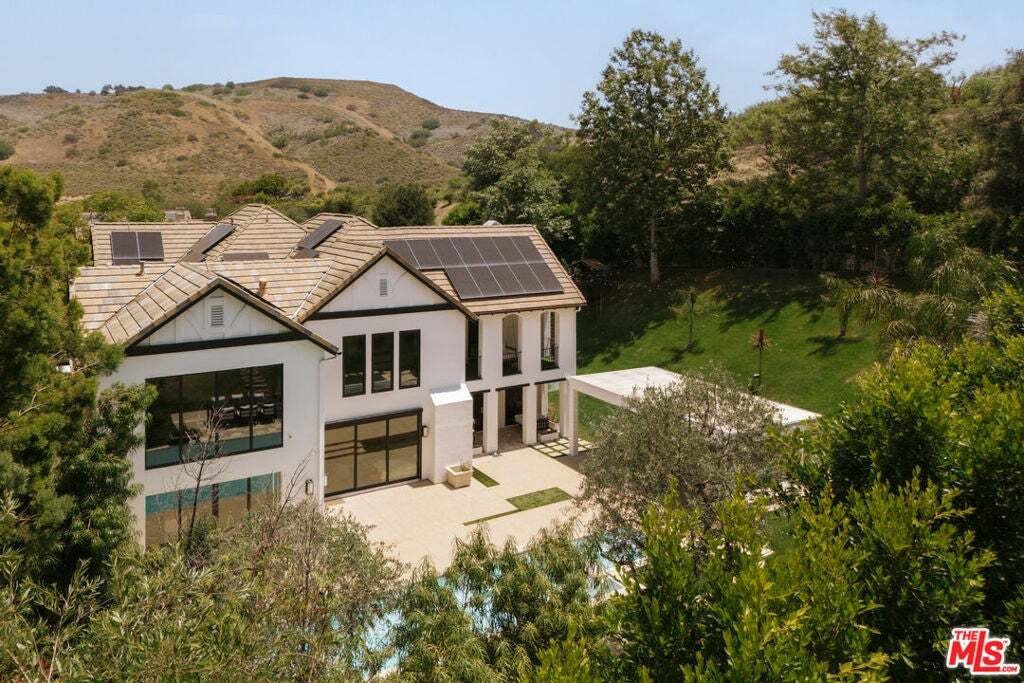 Maison à Hidden Hills, Californie, États-Unis 3 - 18012990