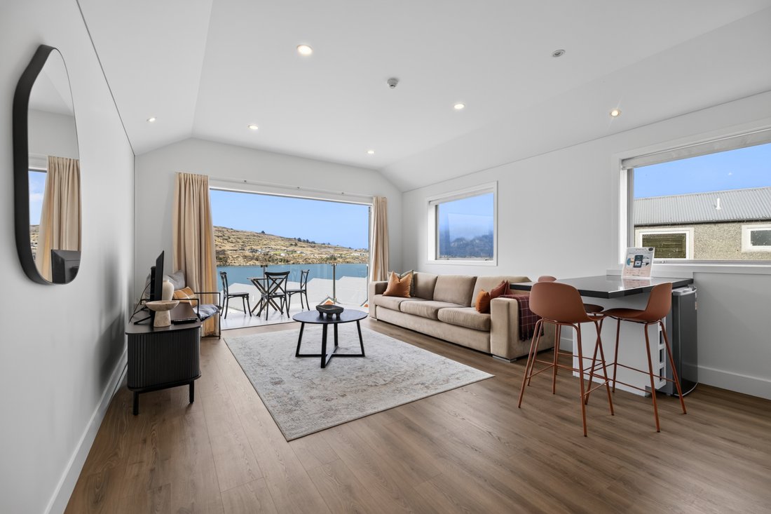 Apartment in Queenstown, Otago, New Zealand 3 - 18858209