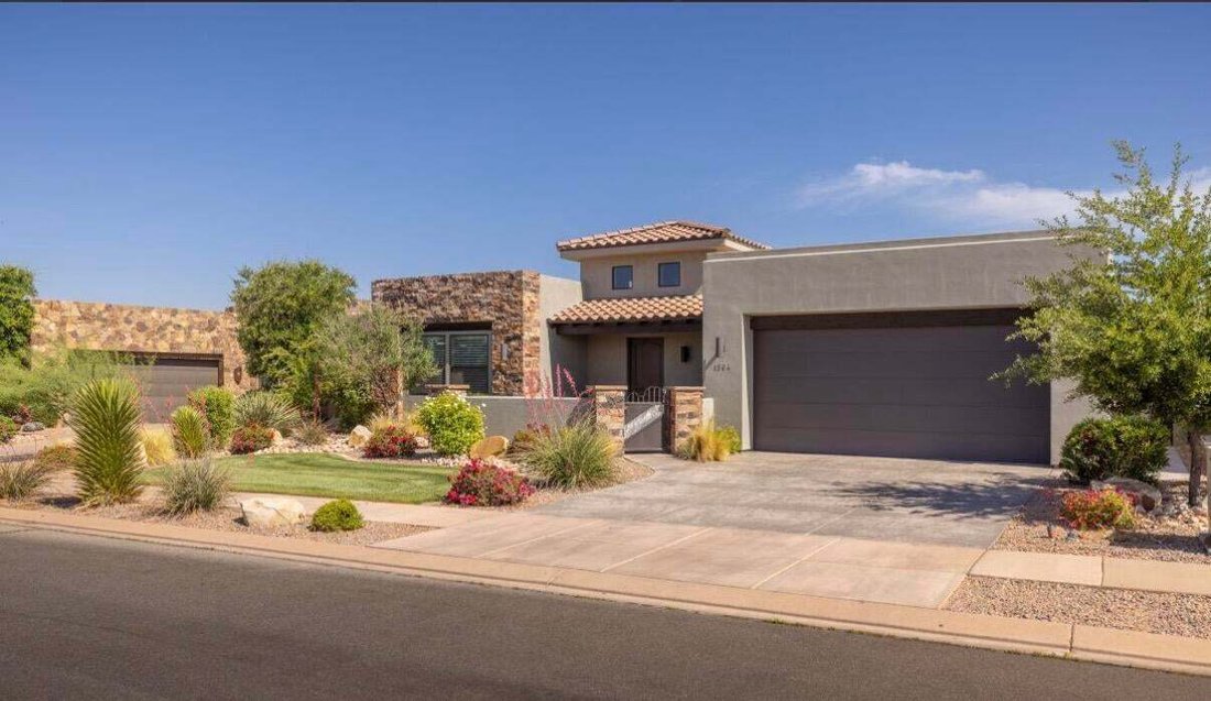 Haus in St. George, Utah, Vereinigte Staaten 2 - 18857873