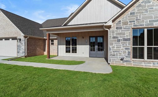Maison à Texarkana, Texas, États-Unis 1