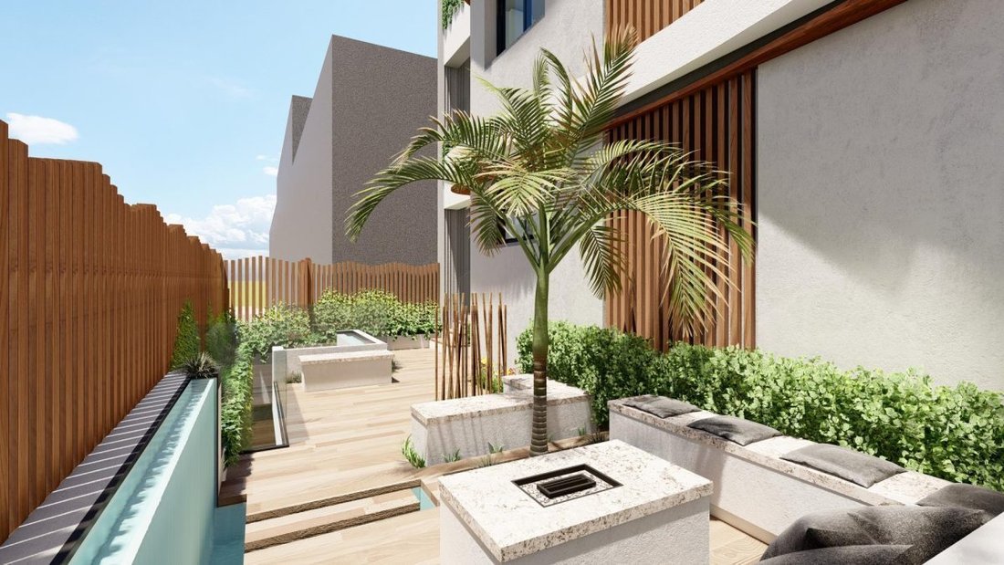 Appartement à Fuengirola, Andalousie, Espagne 2 - 18862750
