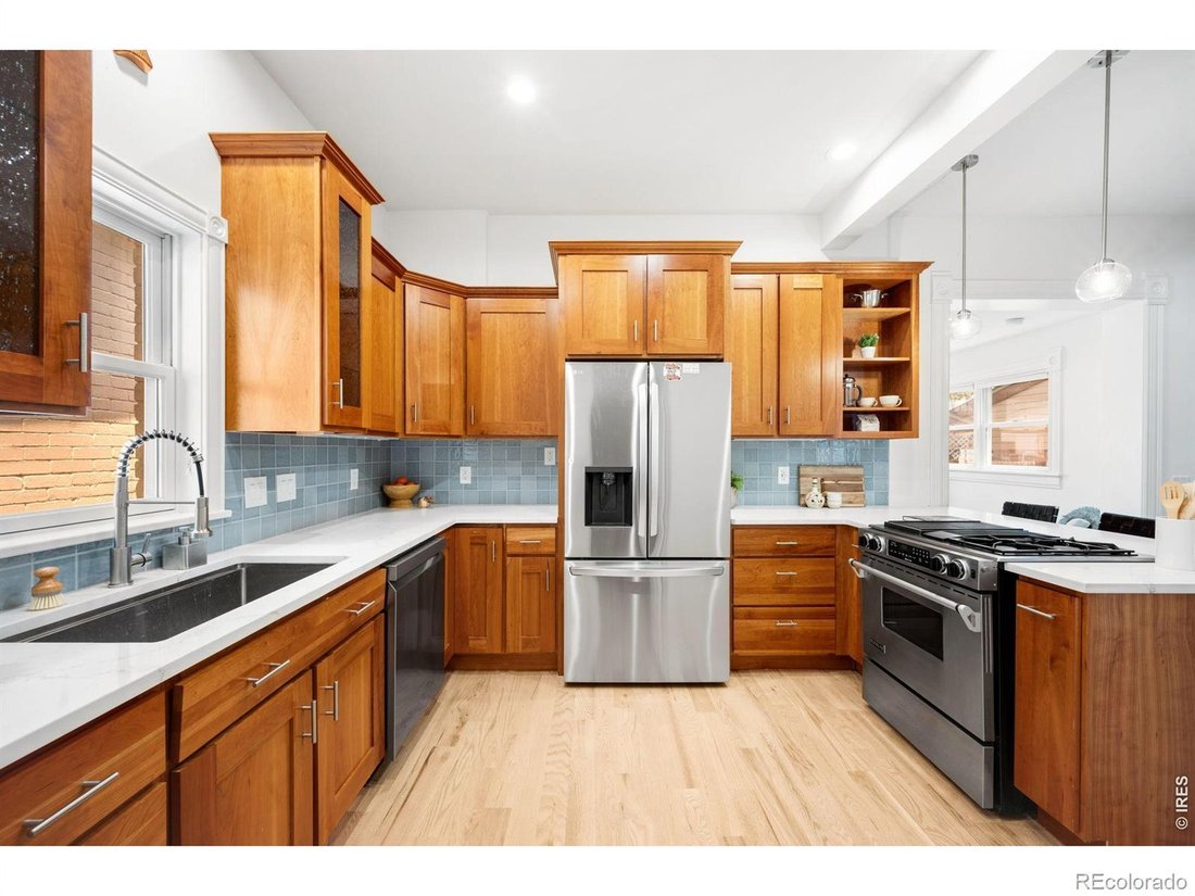 House in Denver, Colorado, United States 5 - 18858642