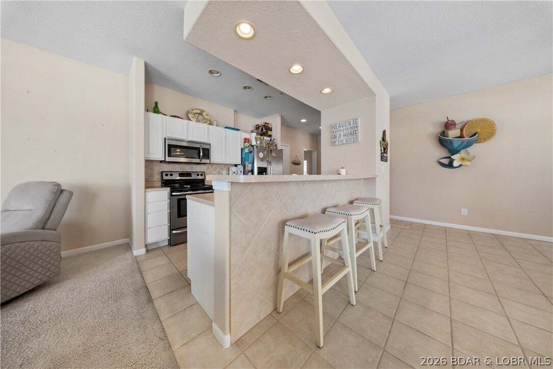Condo in Lake Ozark, Missouri, United States 3 - 18858361