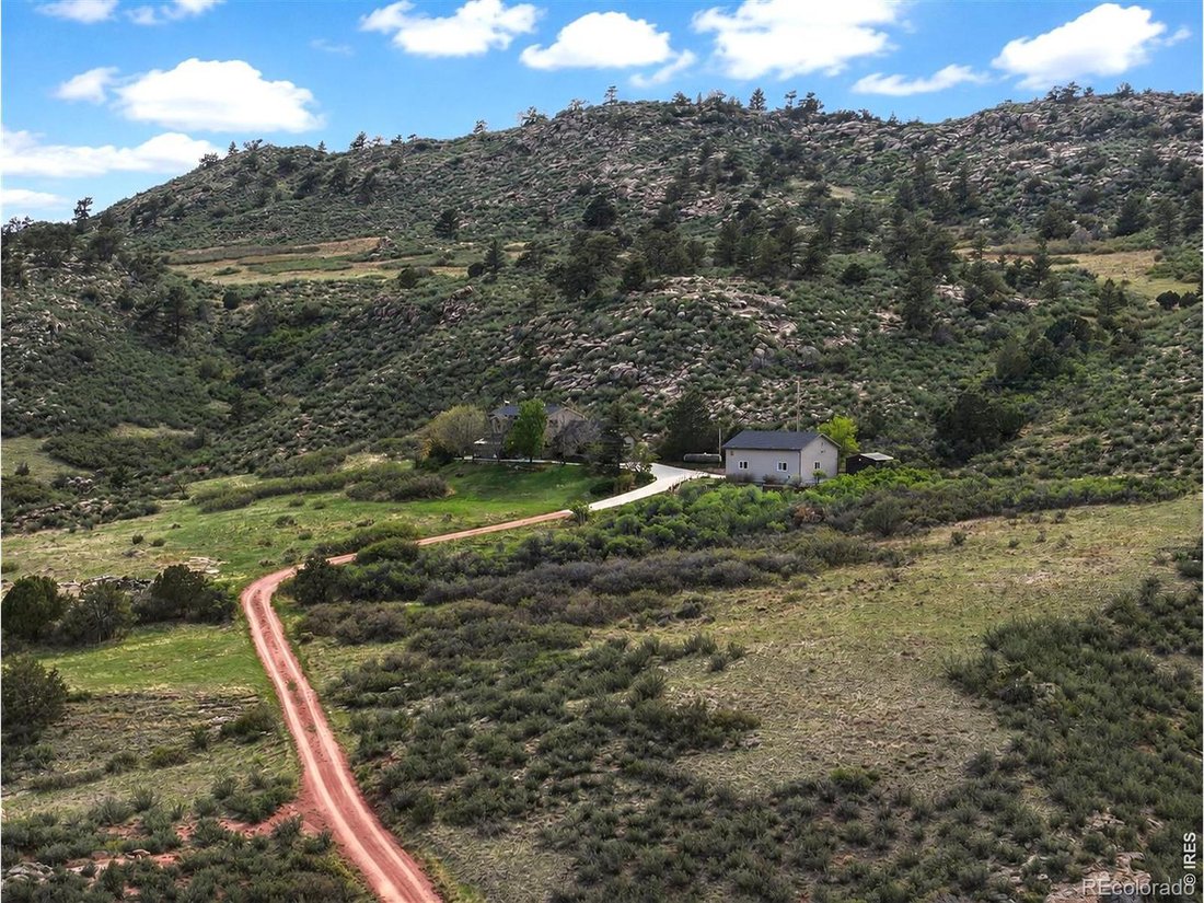 Casa a Laporte, Colorado, Stati Uniti 1 - 18858743