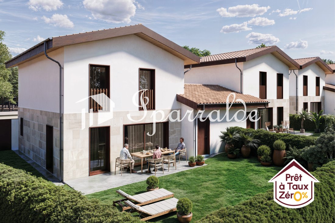 House in Spain 1 - 18859097