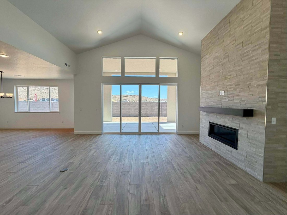 House in Washington, Utah, United States 5 - 18858004