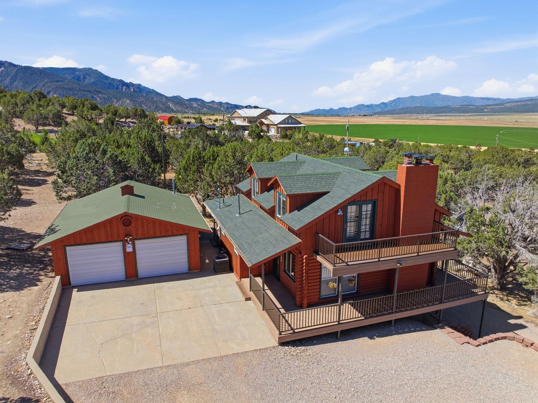 House in Cedar City, Utah, United States 1 - 18857898