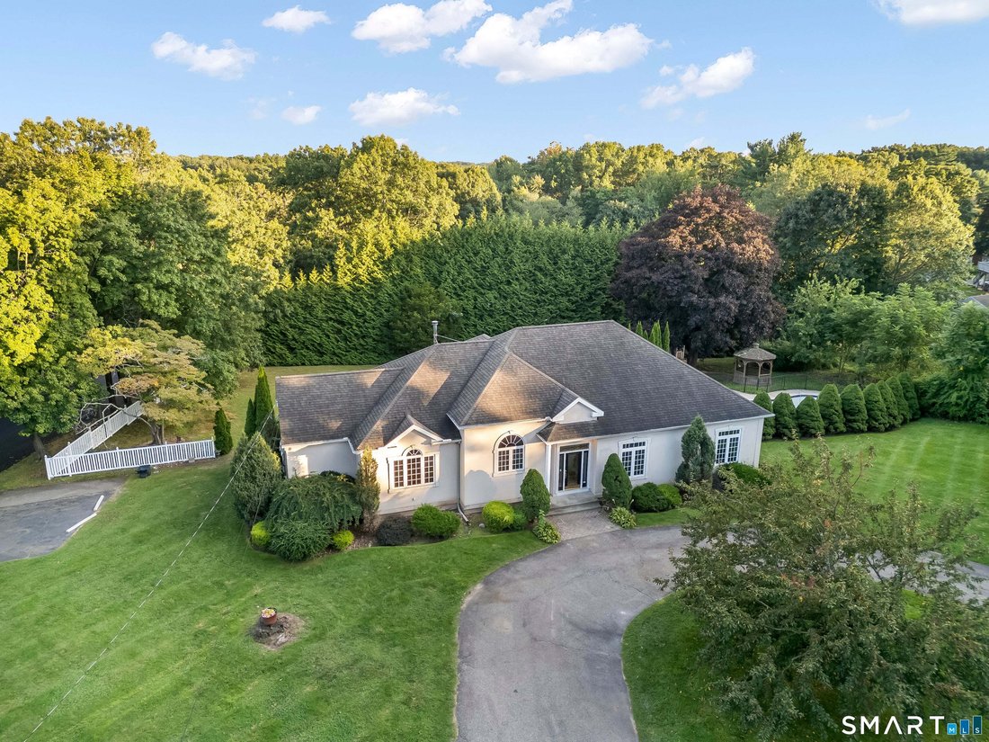 Casa a Orange, Connecticut, Stati Uniti 5 - 18858314