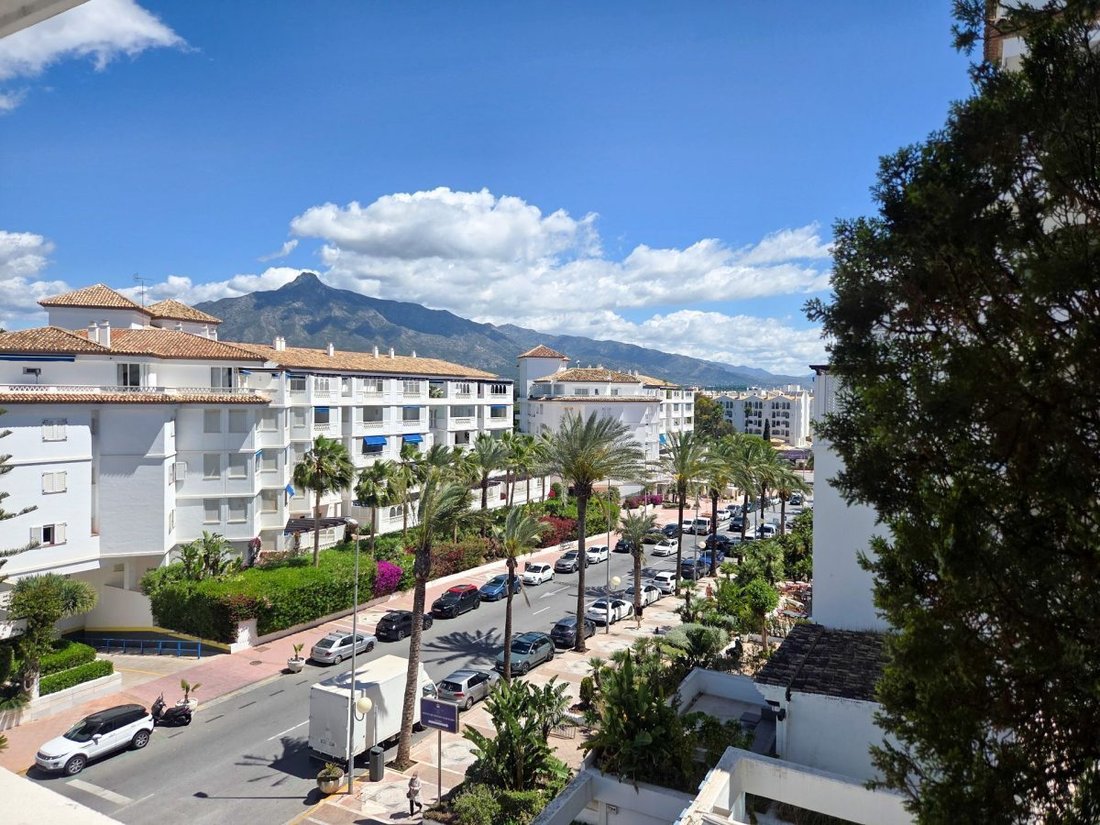Appartamento a Puerto Banus, Marbella, Spagna 3 - 18864554