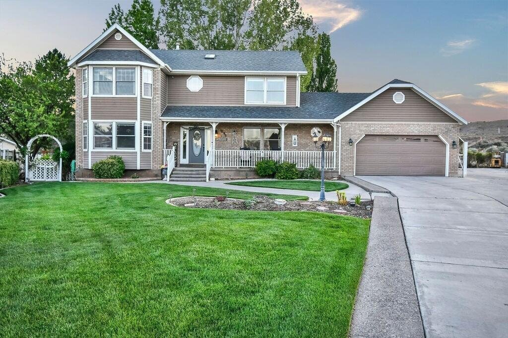 Casa en Richfield, Utah, Estados Unidos 3 - 18857888