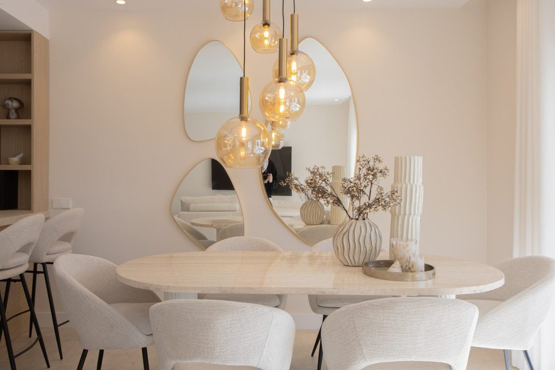 Apartment in Puerto Banus, Marbella, Spain 5 - 18864605