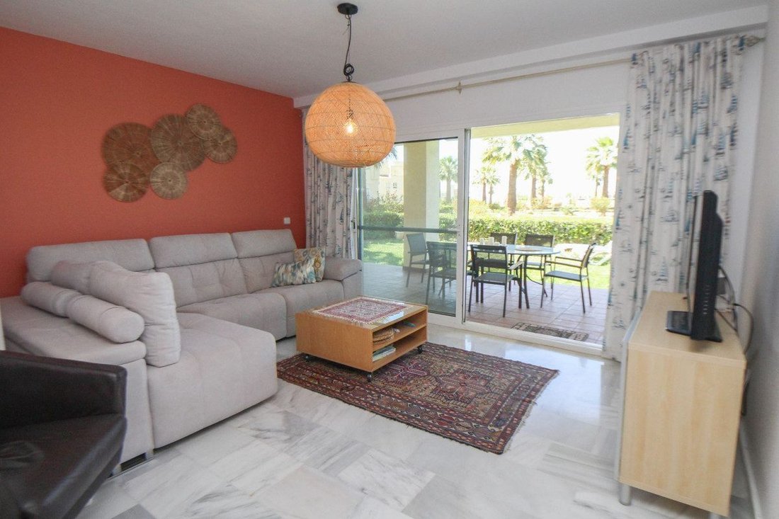 Appartamento a Mijas, Andalusia, Spagna 2 - 18864657